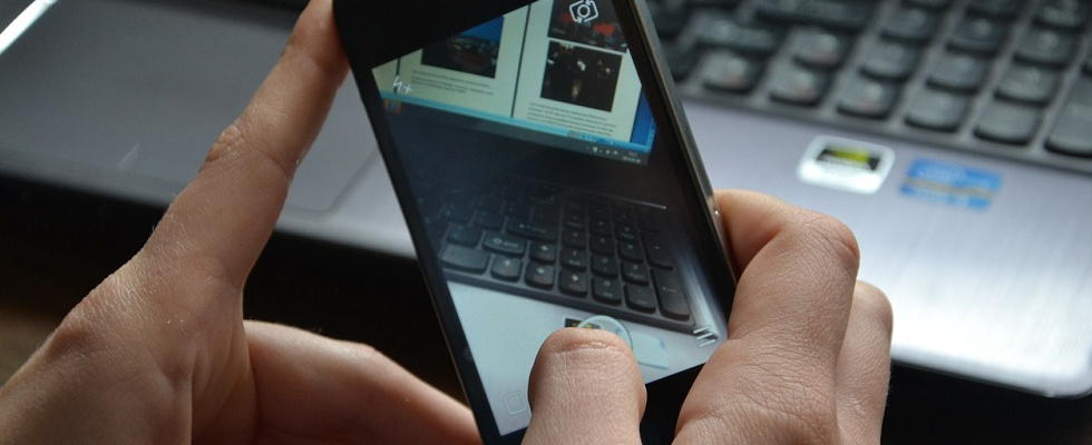 Nowoczesne technologie